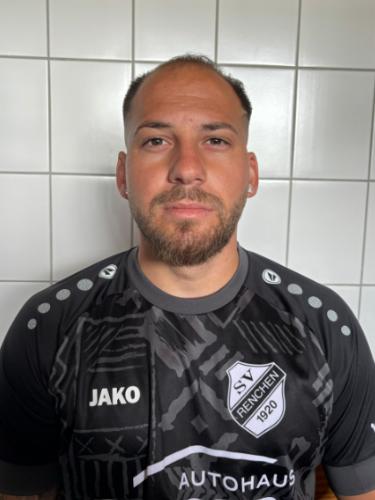Damir Musovic