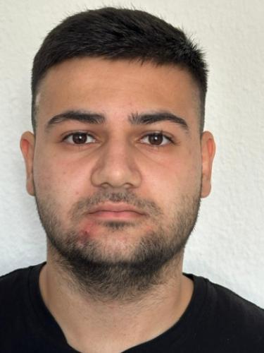 Ahmet Sahabettin Güvenc