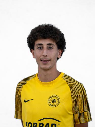 Jamen Ismail