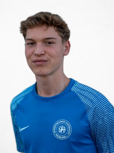 Max Petermann