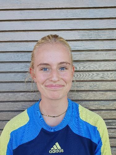 Anna Reussien
