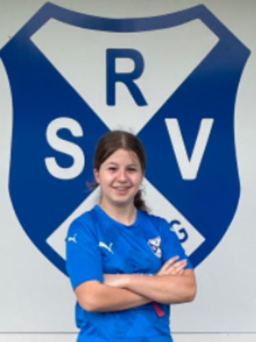 Katharina Buchholz