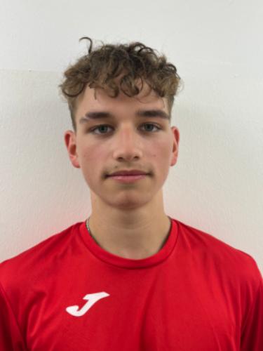 Sidney-Maximilian Jager