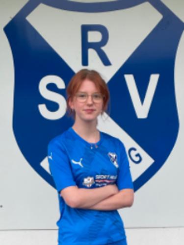 Zoe Sofie Uhlmann