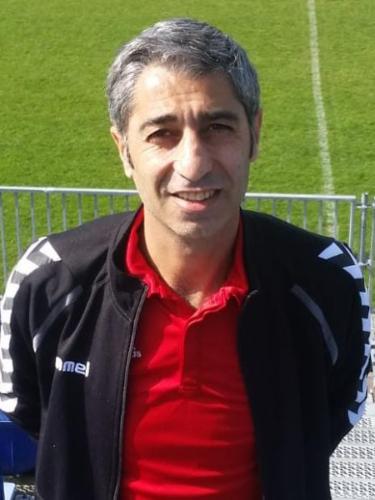 Mohsen Ismail
