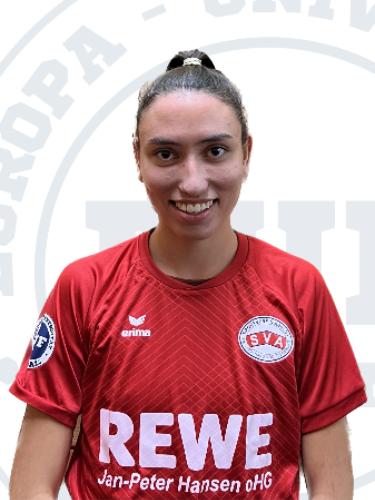 Sophie Knoke