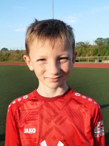 Marcel-Luis Feklistow