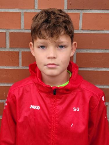 Jonas Tiedemann