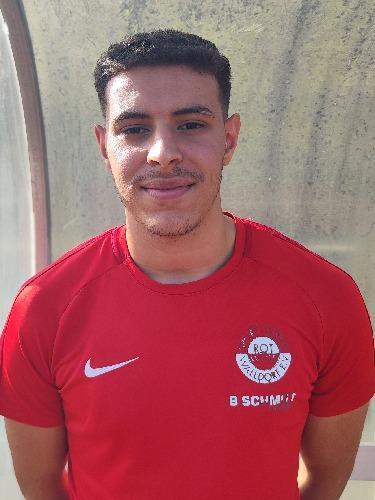 Souhail Boujmal