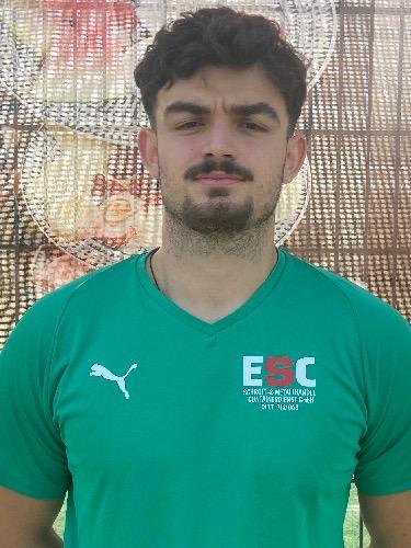 Athanasios Ziliaskopoulos