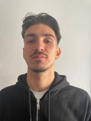 Melih-Ahmet Odabas