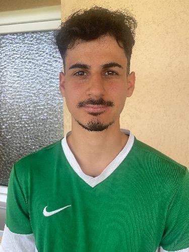 Alessandro Donato
