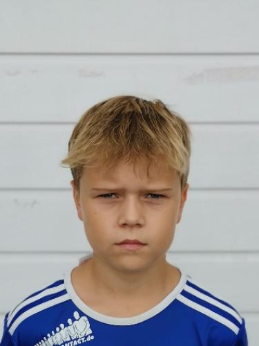 Noah Geers