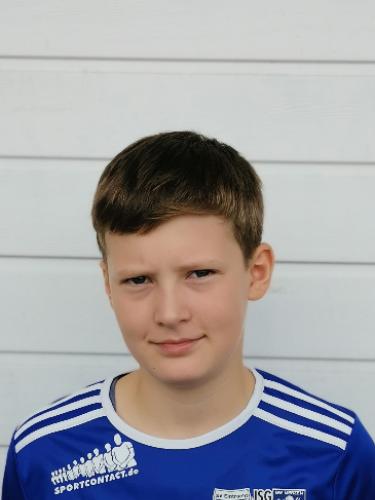 Jona Hölscher