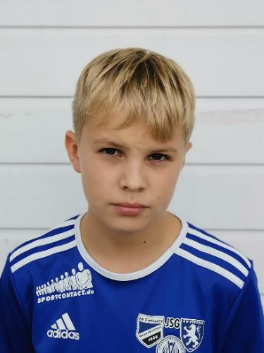 Michel Holtheide
