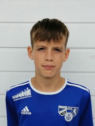 Felix Overberg