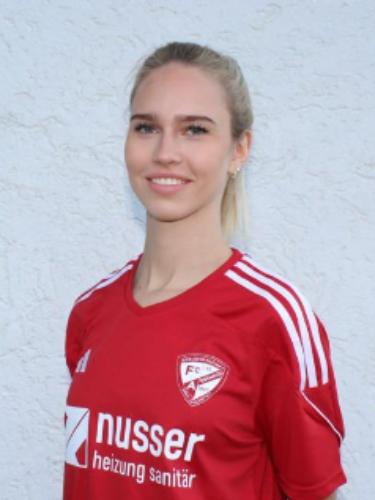 Melina Börret