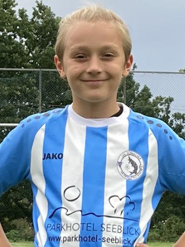 Conner Maximilian Freitag