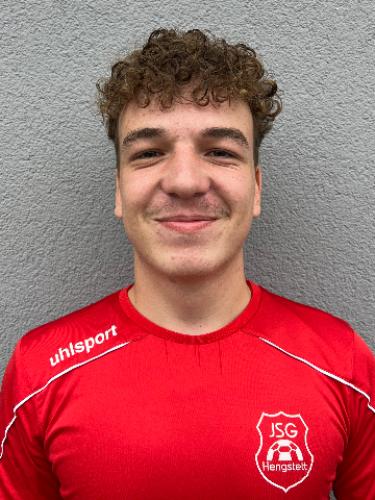 Adrian Gern