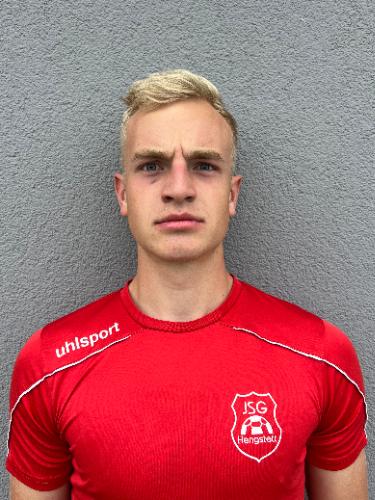 Leon Häuber