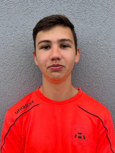 Alexander Lieb