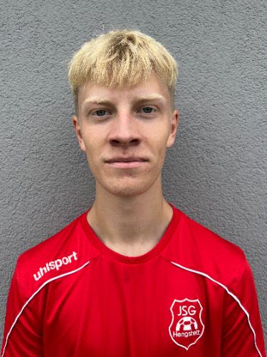 David Mai