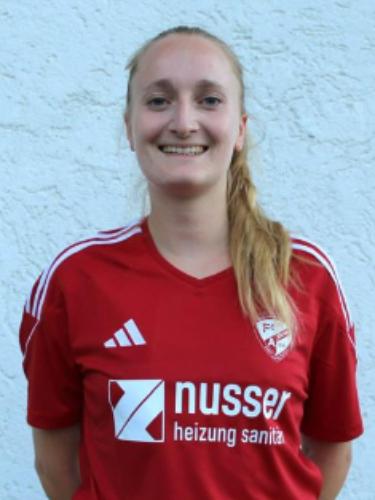 Theresa Köngeter