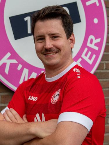 Daniel Lambertus
