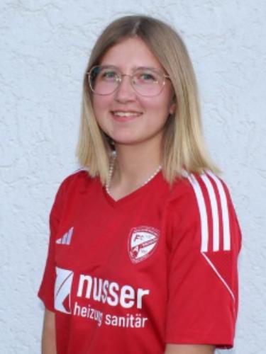 Nora Stickel