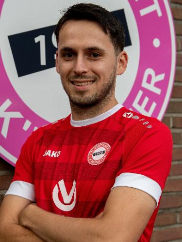 Marius Pötting