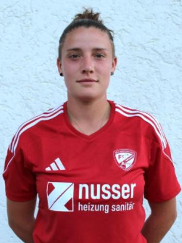 Klara Strauch