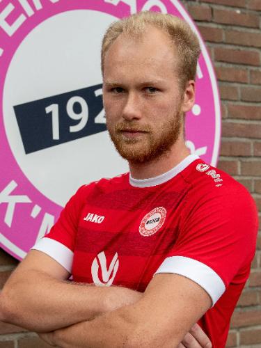 Lukas Jacobi