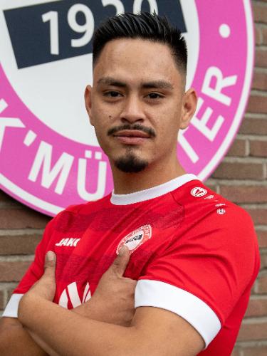 Yeison Bartusel