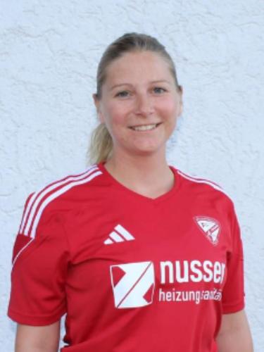 Annika Zimmer