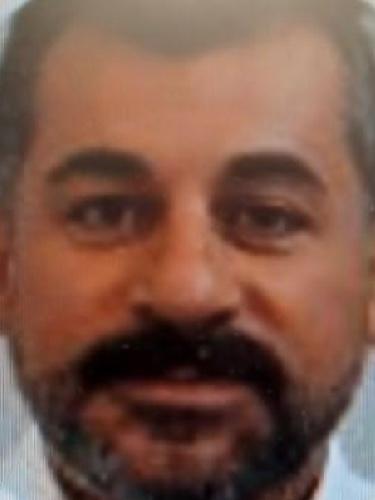 Cengiz Dogan