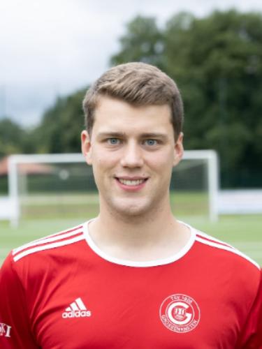 Jan-Michael Grannemann