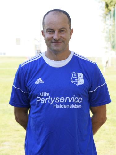 Michael Schaaf