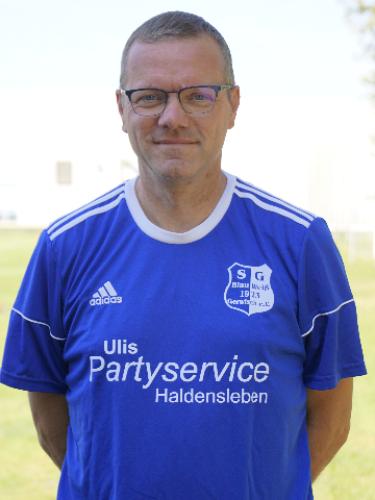 Thomas Stange