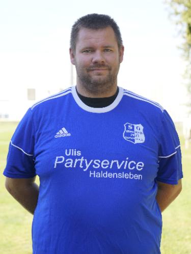 David Weser