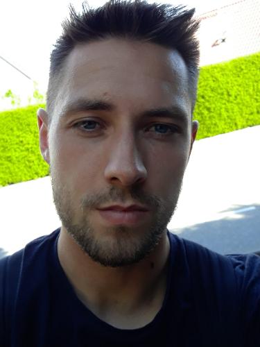 Dennis Vorbusch