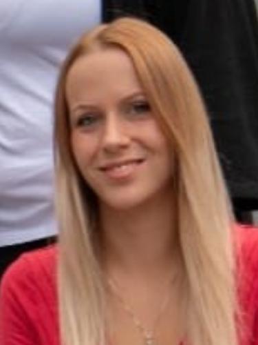Alina Gottwald