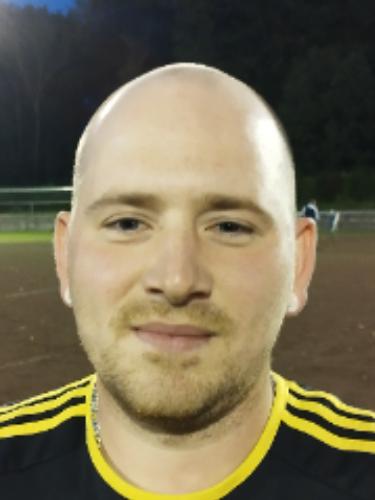 Christoph Vogel