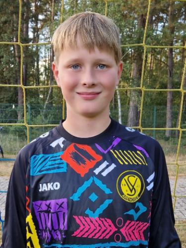 Sascha Bauer