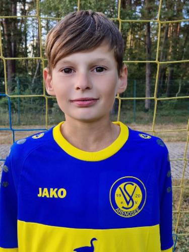 Miro Salzmann