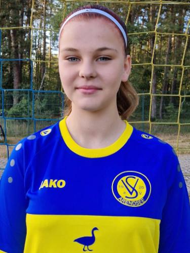 Mia-Sophie Hemstedt