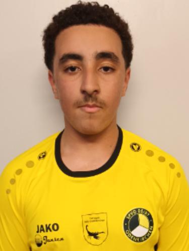 Asbaghi Youssef