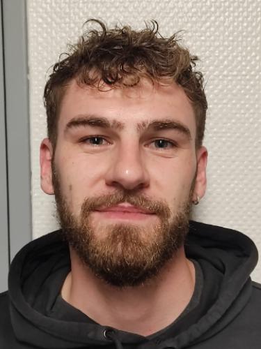 Marius Baumann