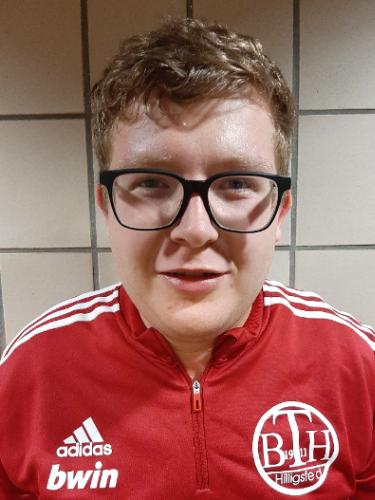 Maximilian Nordmann