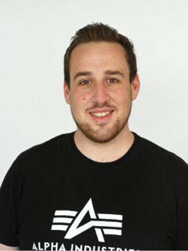 Daniel Soldan