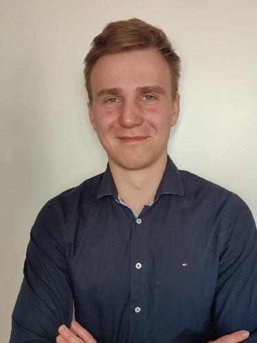 Malte Reßler